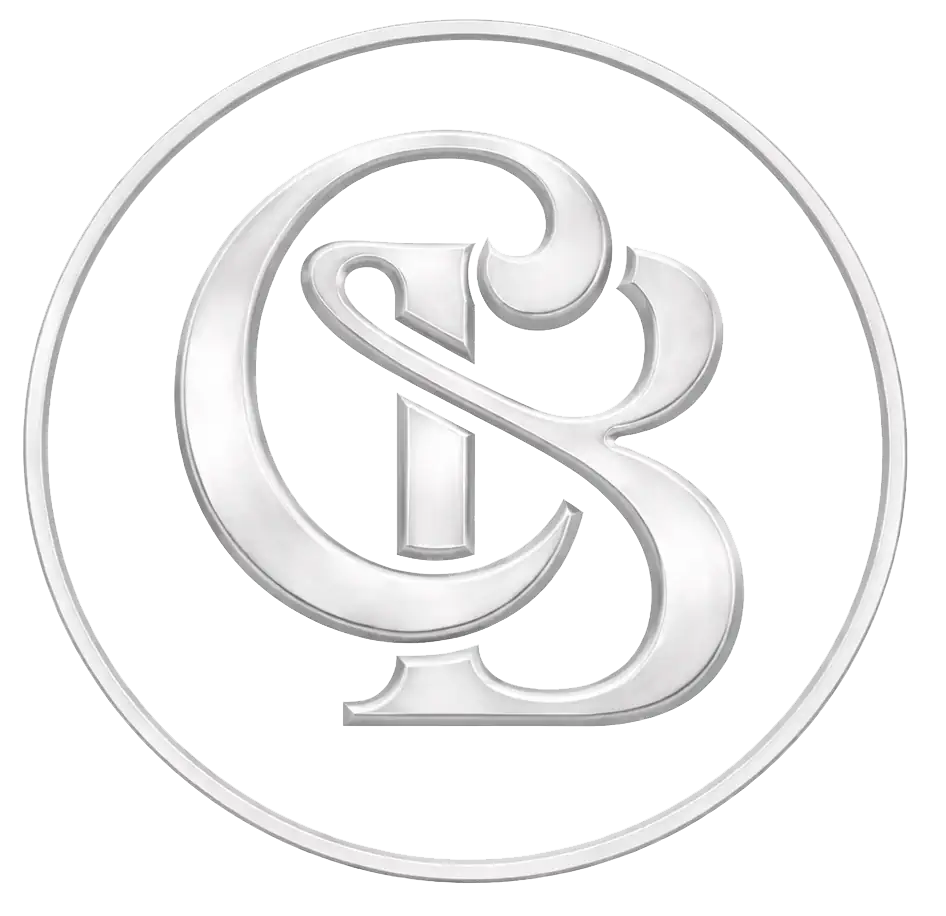 Logo blanc Chez Bidule